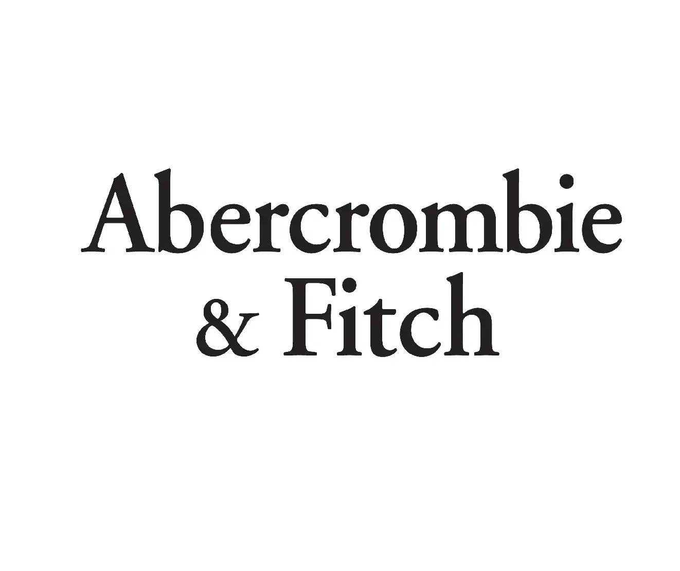 Abercrombie & Fitch