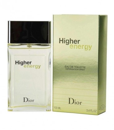 Dior Higher Energy