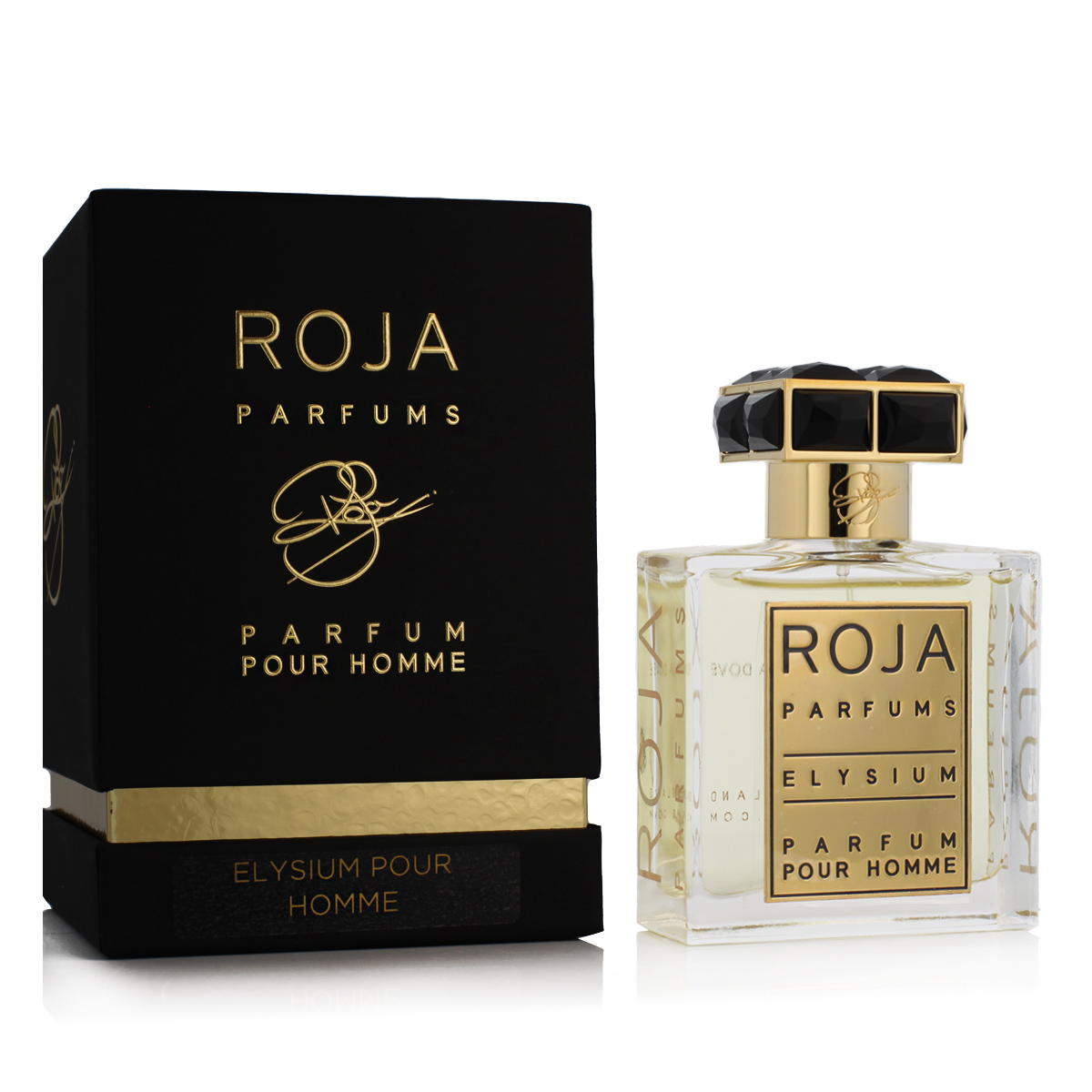 Roja Dove Elysium Pour Homme