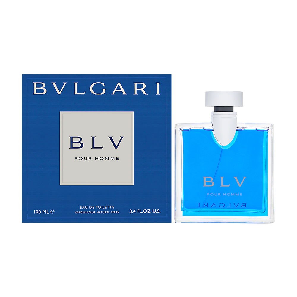 BVLGARI BLV pour Homme