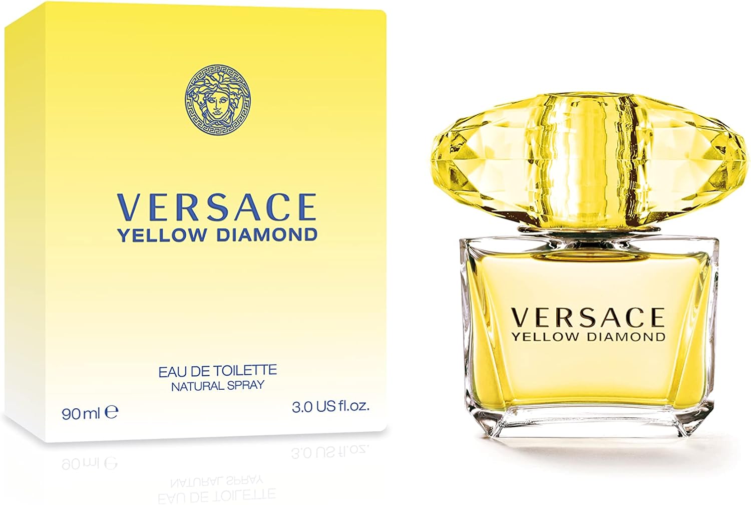 VERSACE Yellow Diamond