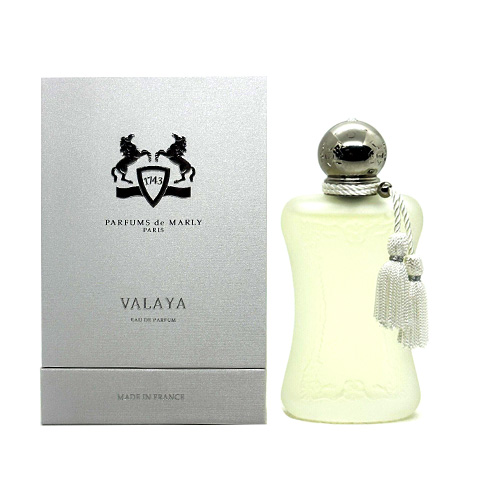 Parfums de Marly Valaya