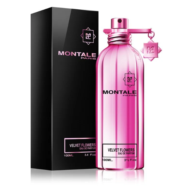 Montale Velvet Flowers