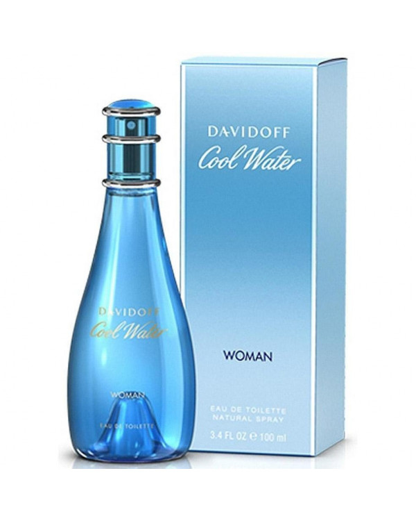 Davidoff Cool Water