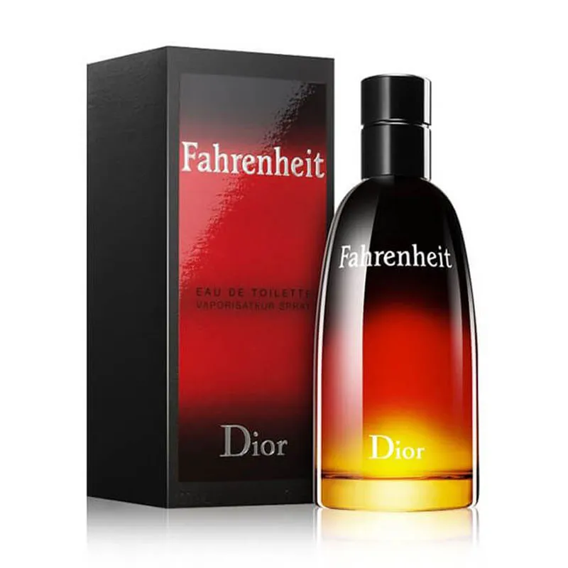 Dior Fahrenheit