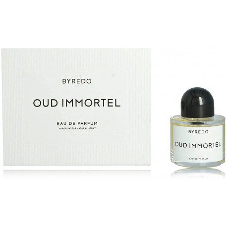 Byredo Oud Immortel