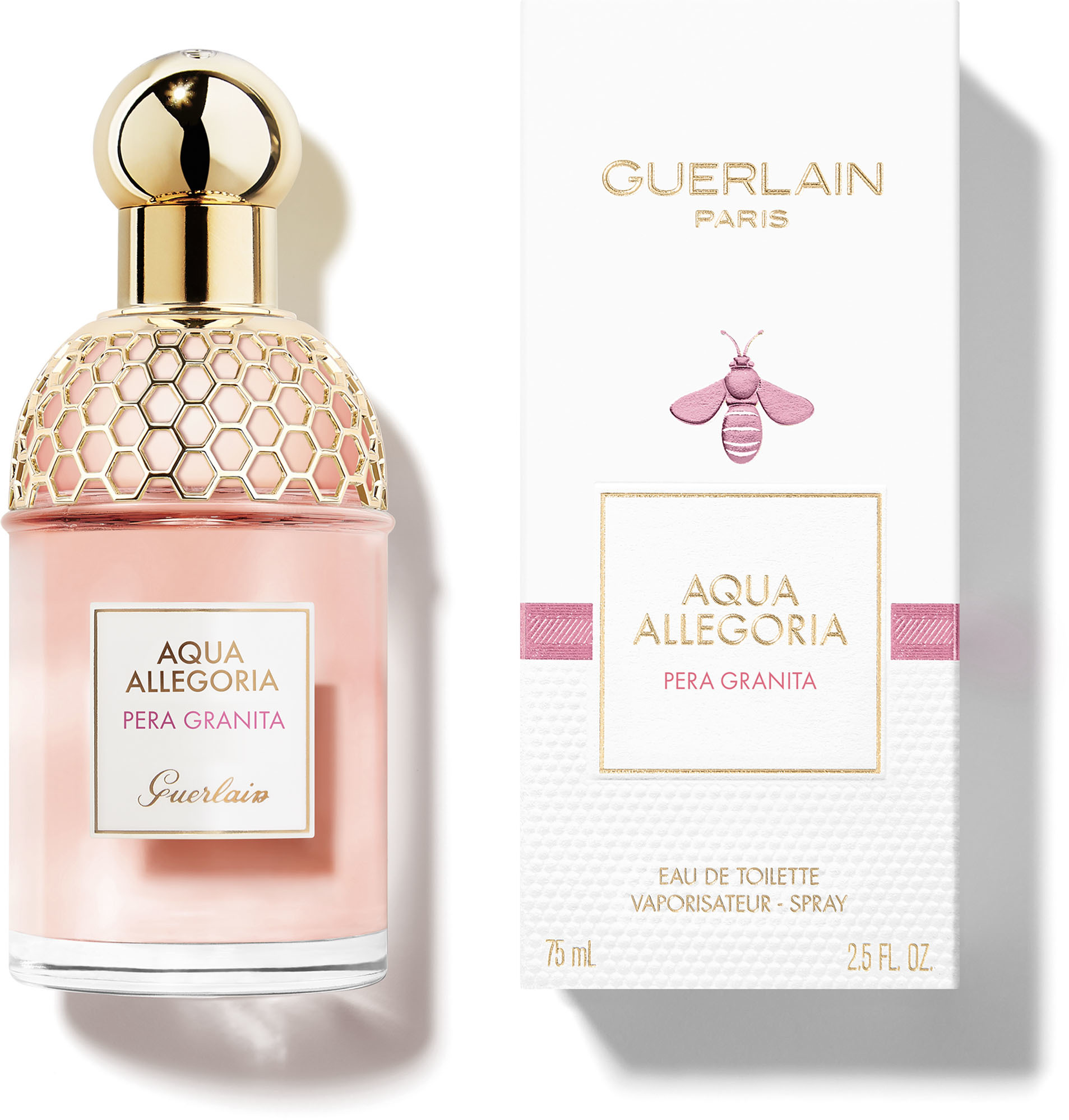 Guerlain Aqua Allegoria Pera Granita