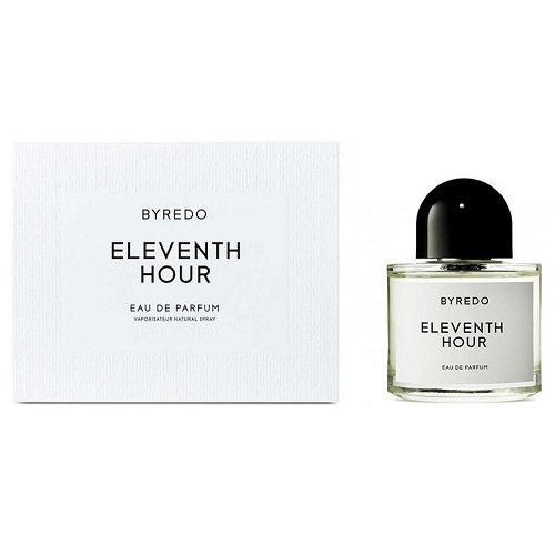 Byredo Eleventh Hour