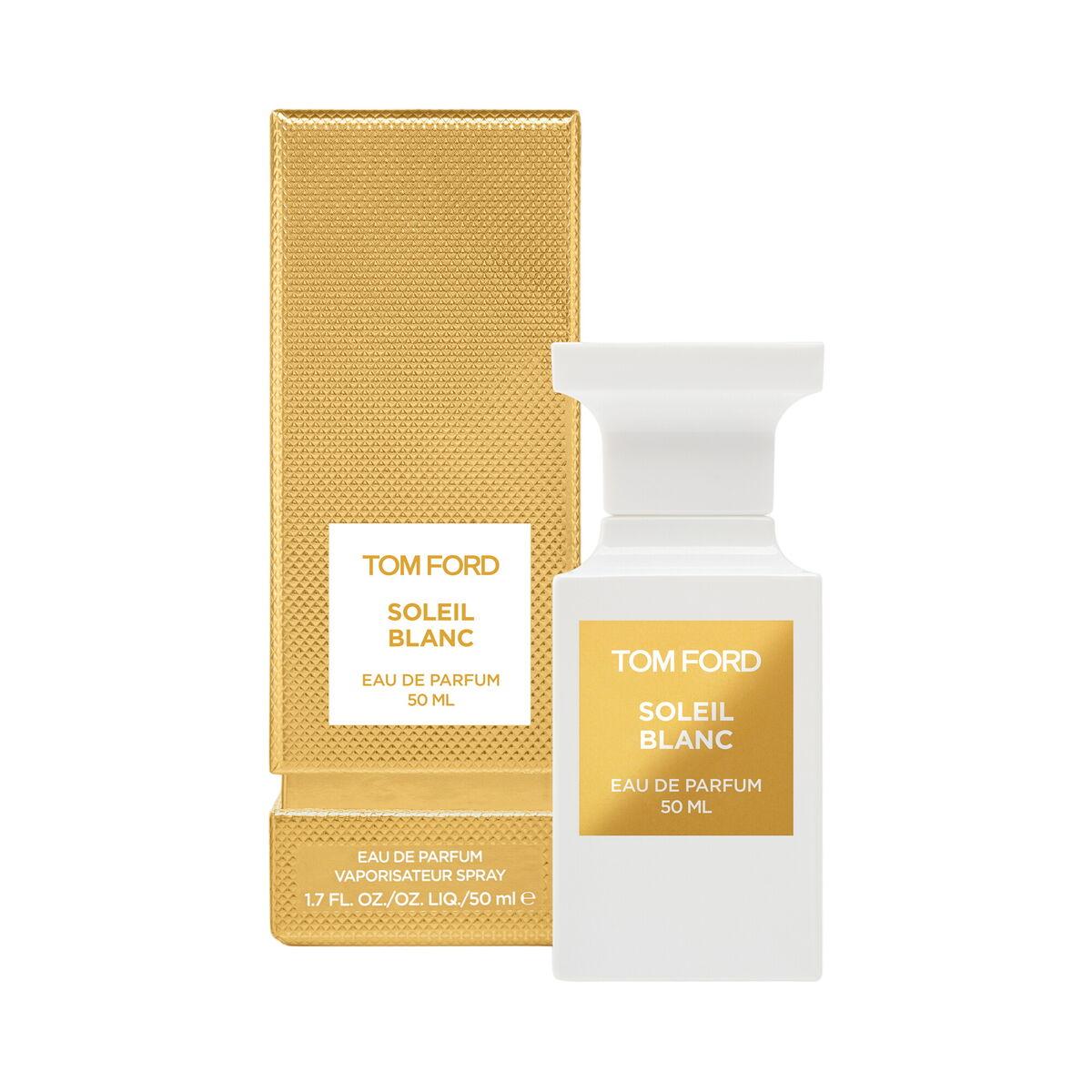 TOM FORD Soleil Blanс