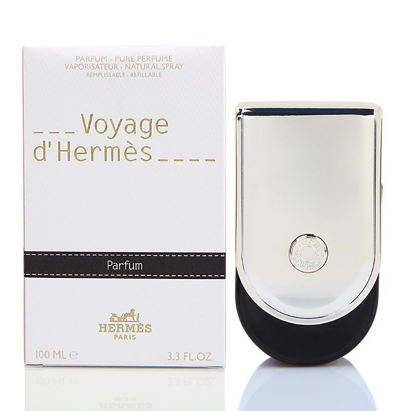 Hermes Voyage d`Hermes