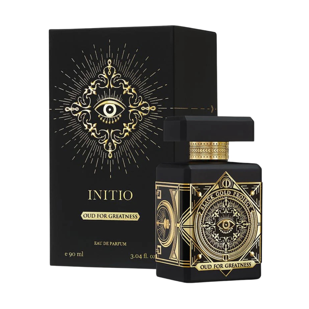 Initio Parfums Prives Oud For Greatness
