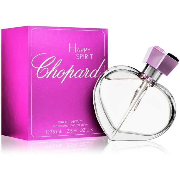 Chopard Happy Spirit