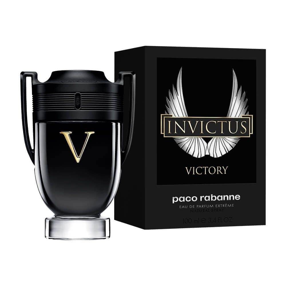 Paco Rabanne Invictus Victory Extreme