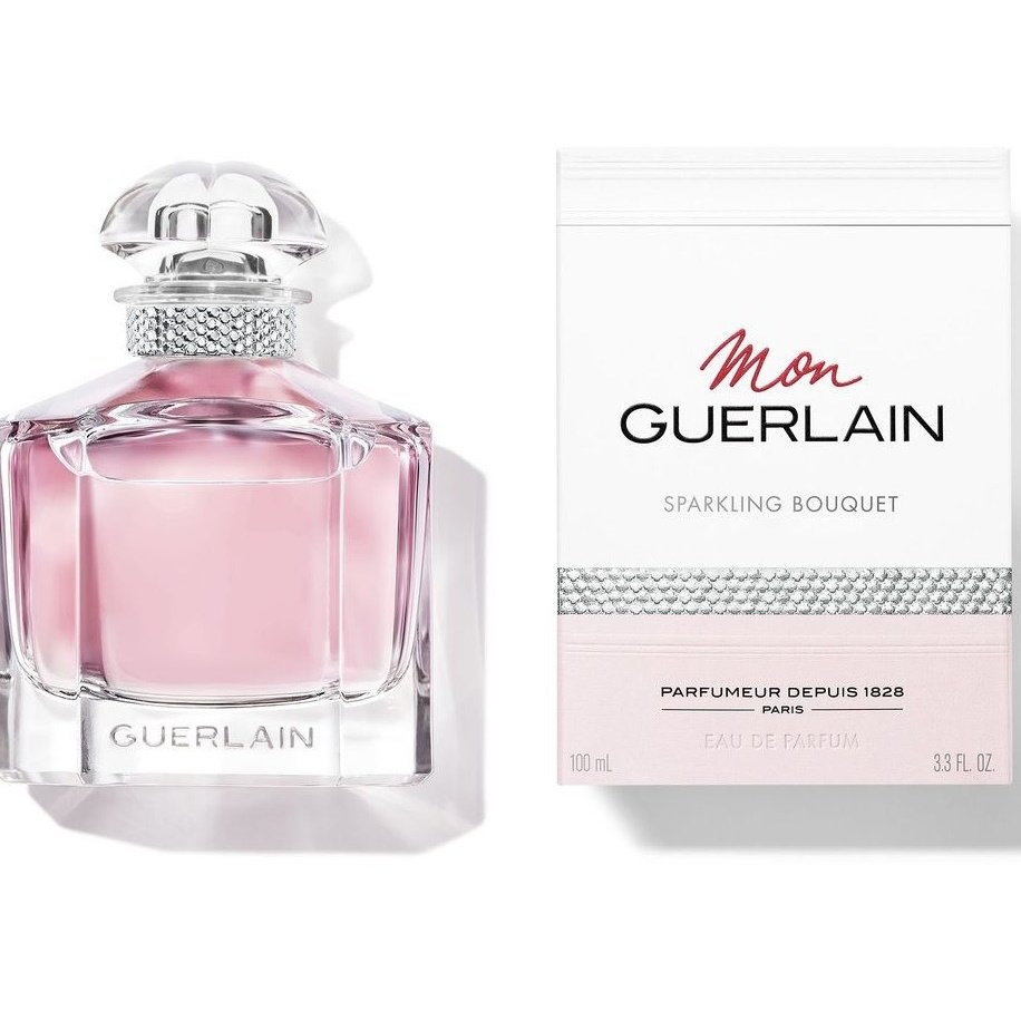 Guerlain Mon Sparkling Bouquet