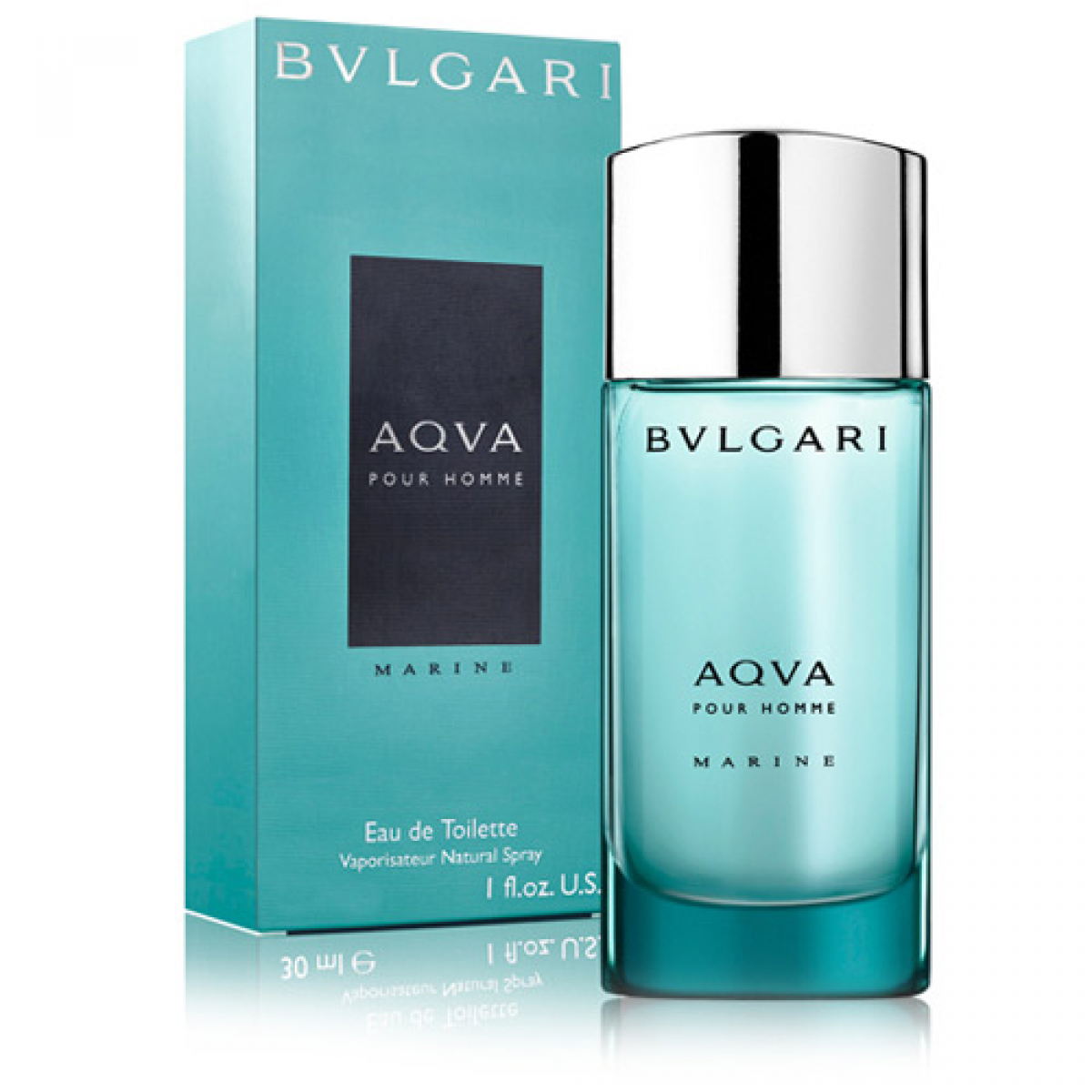 Bvlgari Aqva Pour Homme Marine