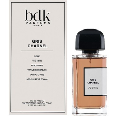 BDK Parfums Gris Charnel