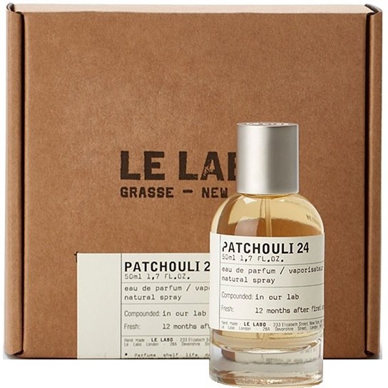 Le Labo  Patchouli 24