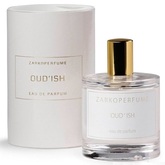 ZARKOPERFUME Oud'Ish