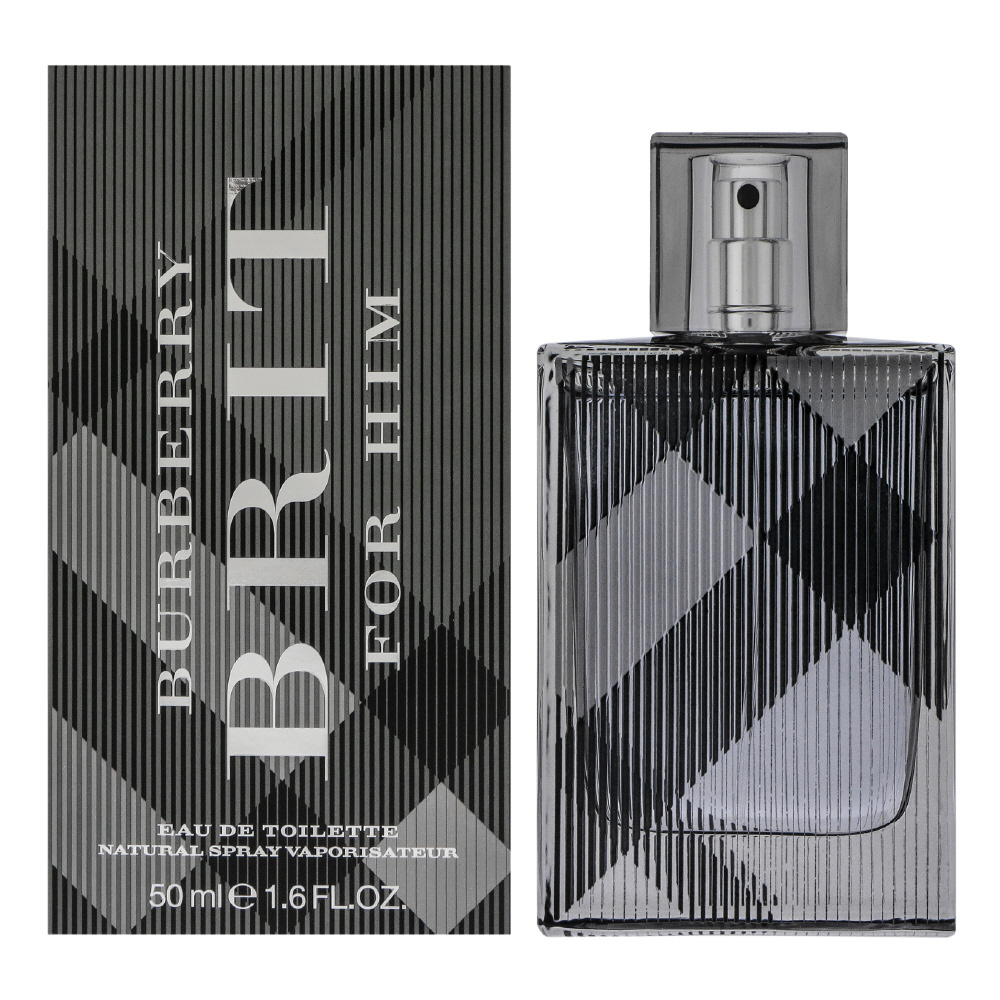 Burberry Brit For Him