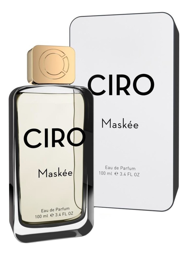 CIRO Maskee