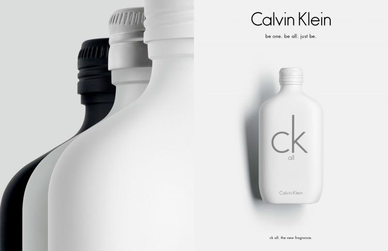 CALVIN KLEIN CK All