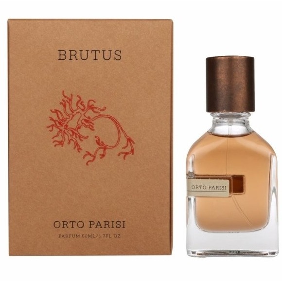 ORTO PARISI Brutus