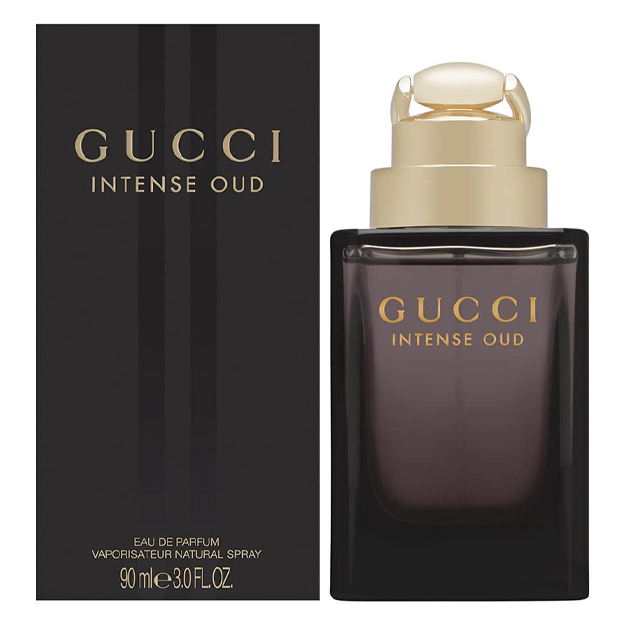 Gucci Intense Oud