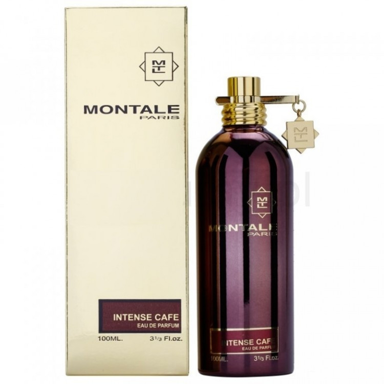 Montale Intense Cafe