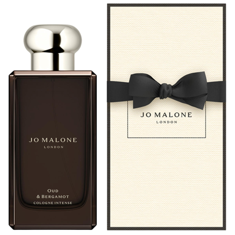 Jo Malone Oud & Bergamot