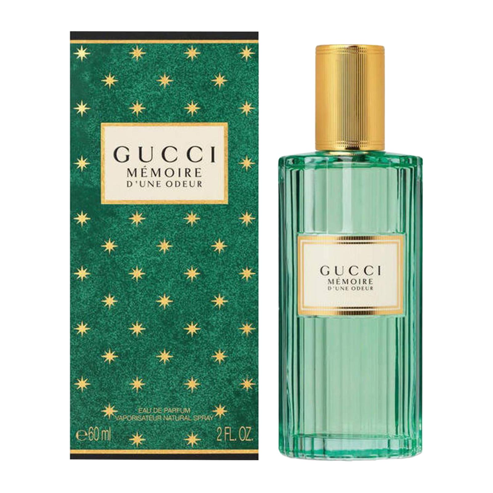 Gucci Memoire d'une Odeur