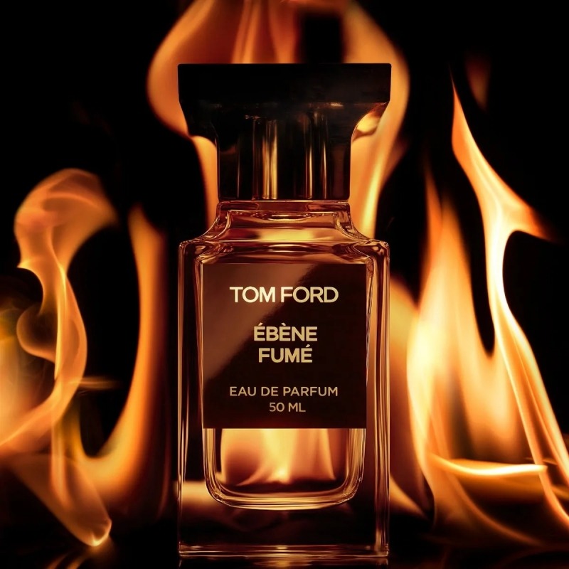 Tom Ford Ebène Fumé