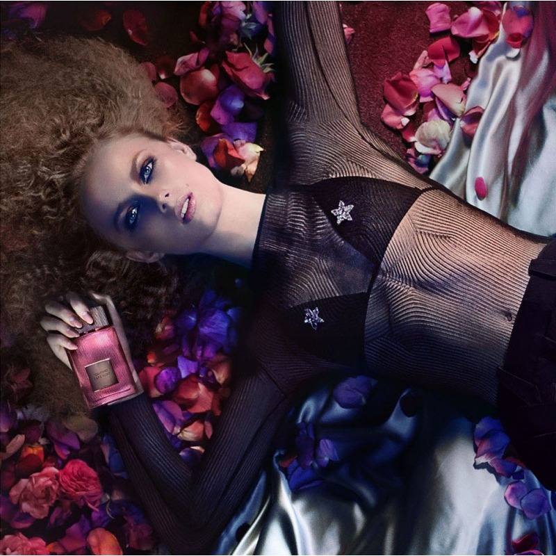 Tom Ford Cafe Rose
