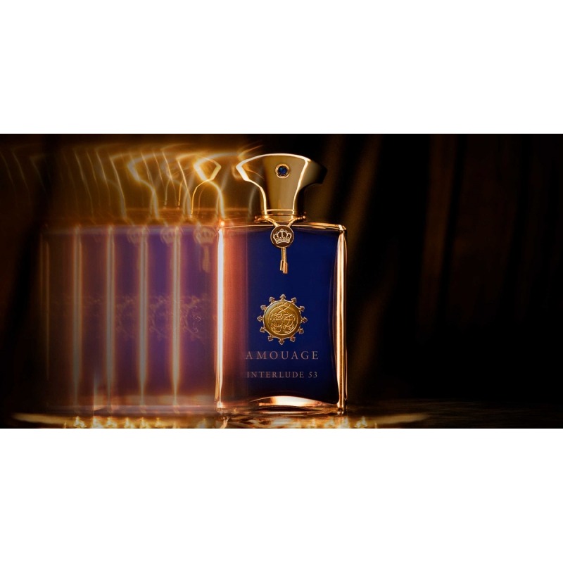 Amouage Interlude 53