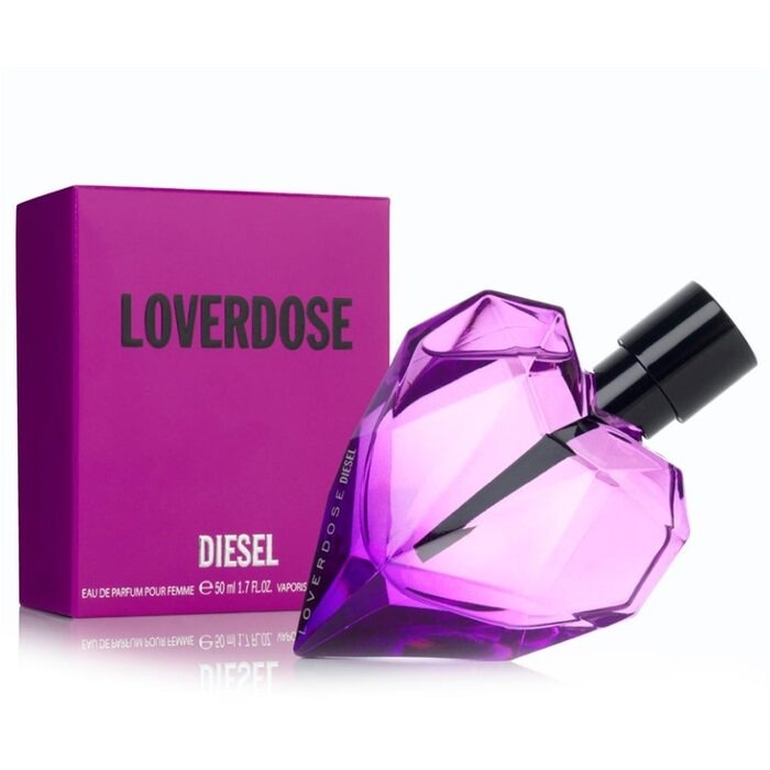 DIESEL Loverdose