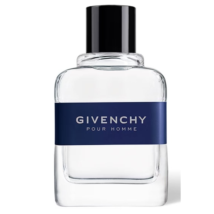 GIVENCHY Pour Homme Blue Label