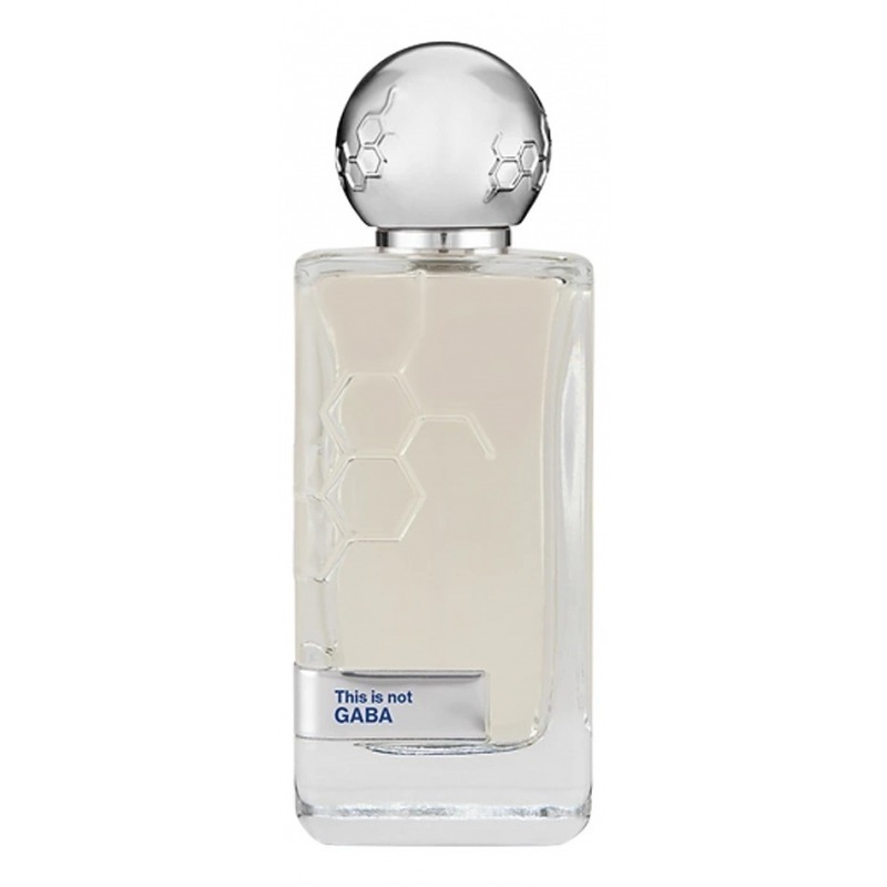 Hormone Paris This Is Not Gaba