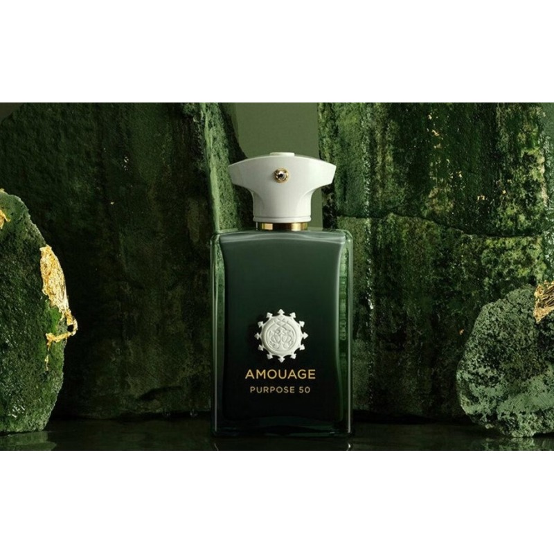Amouage Purpose 50
