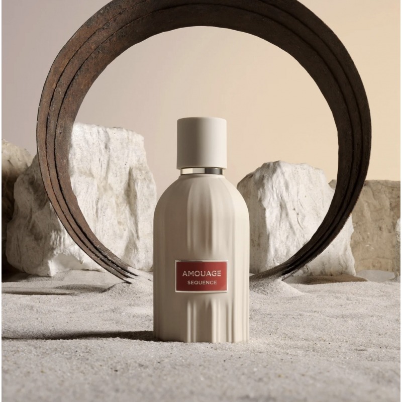 Amouage Sequence