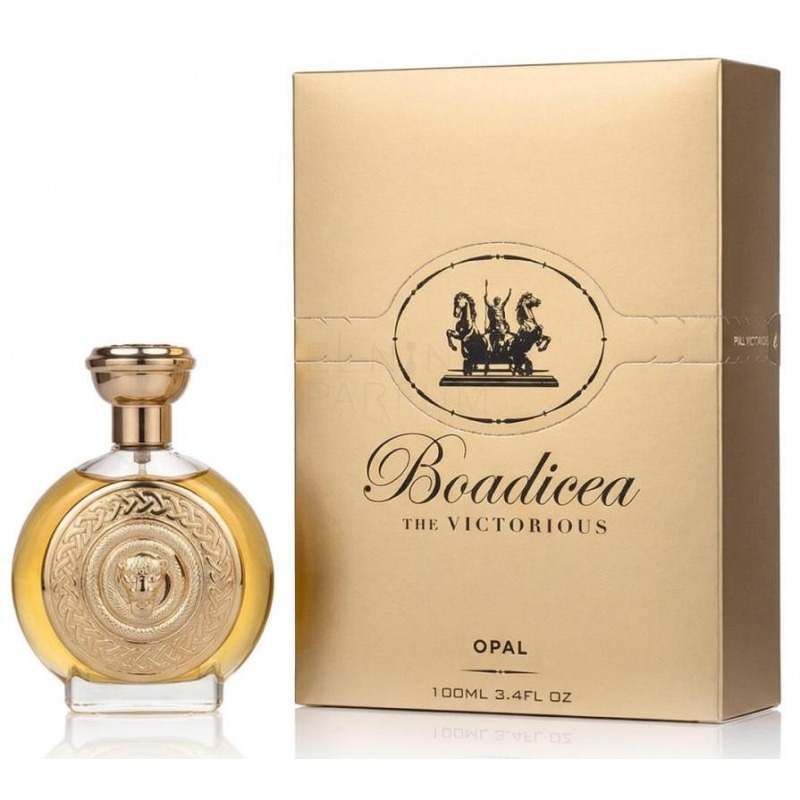 Boadicea the Victorious Opal