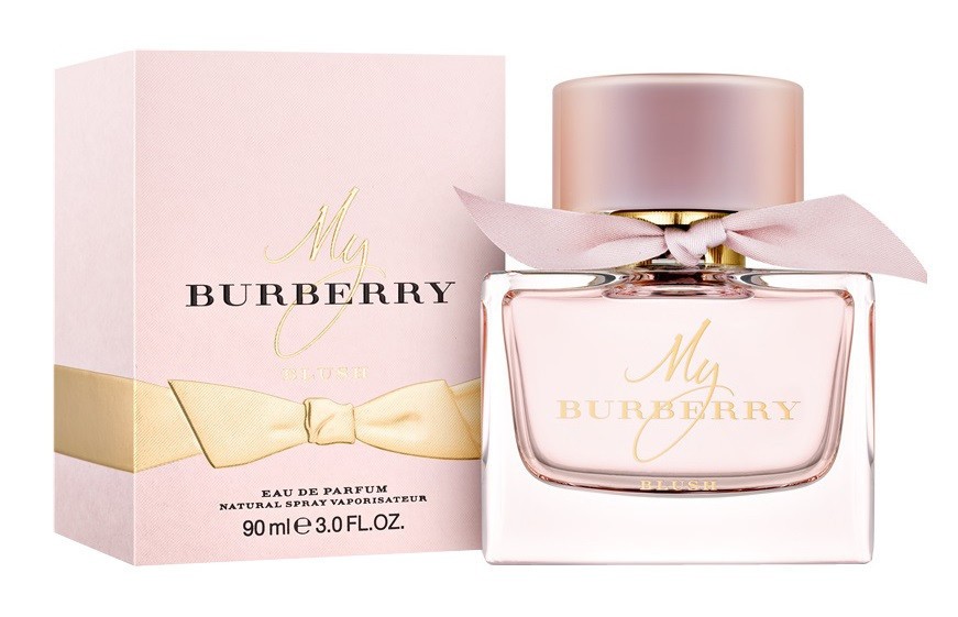 BURBERRY My Burberry Blush