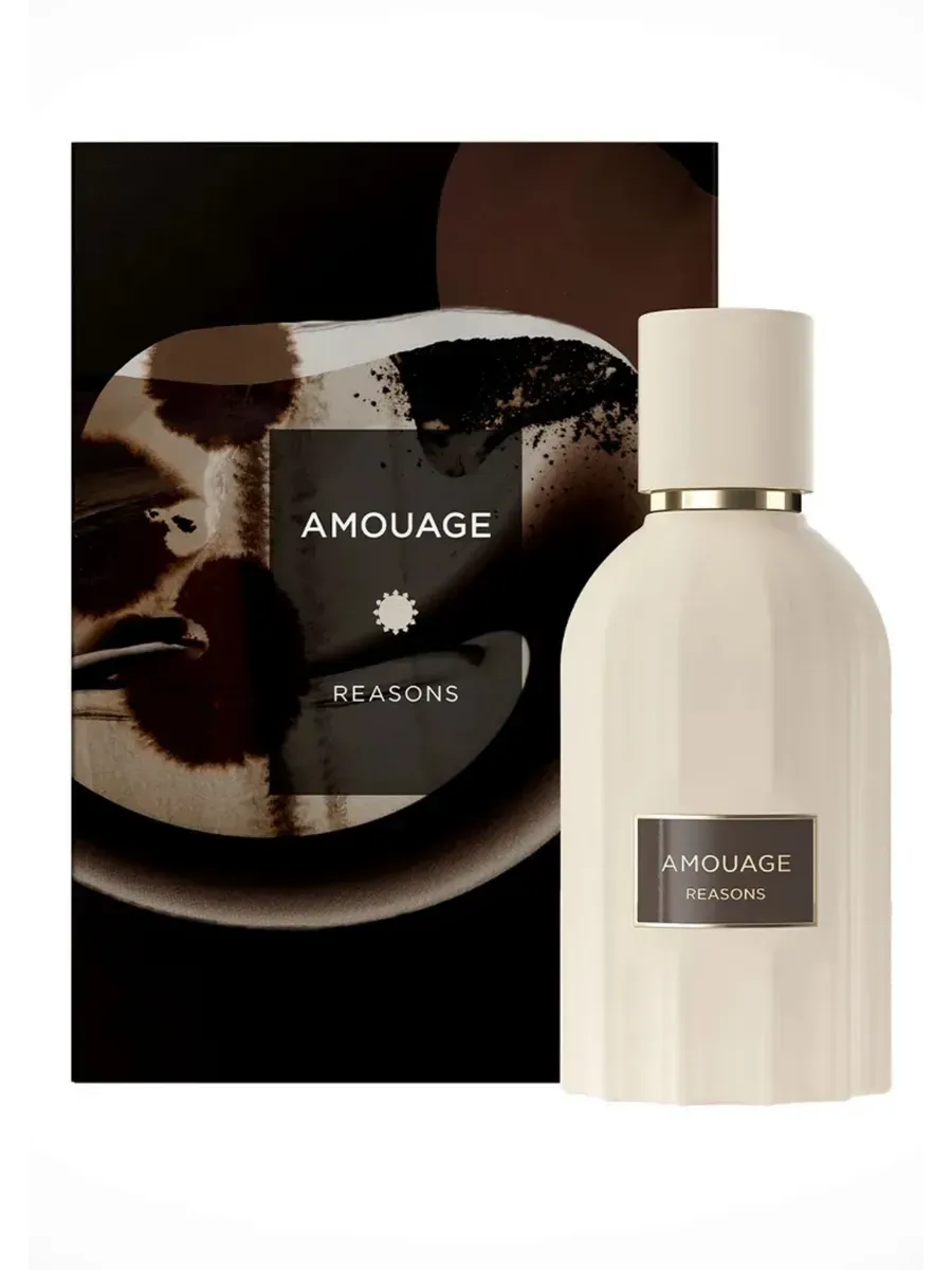 Amouage Reasons