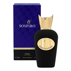 Xerjoff Sospiro Erba Leather