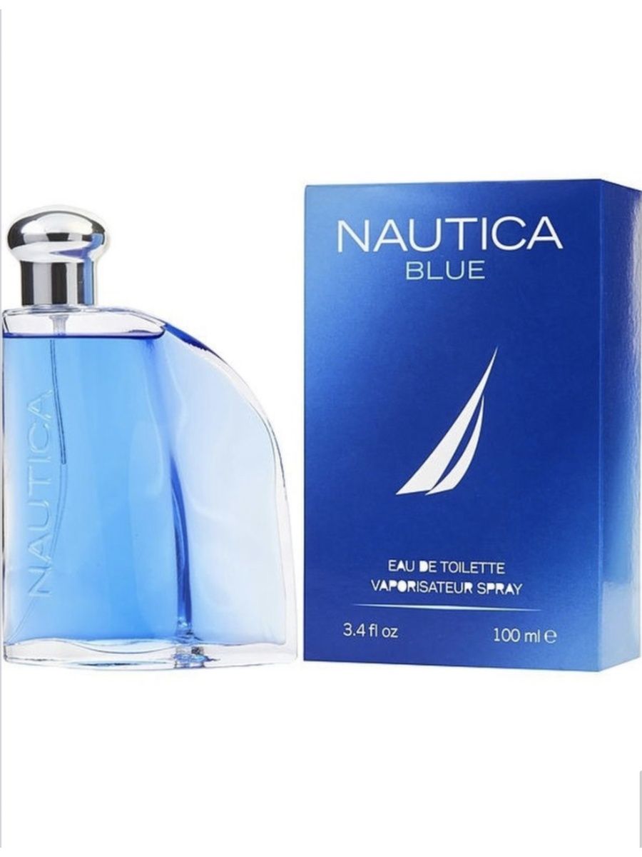 Nautica Blue