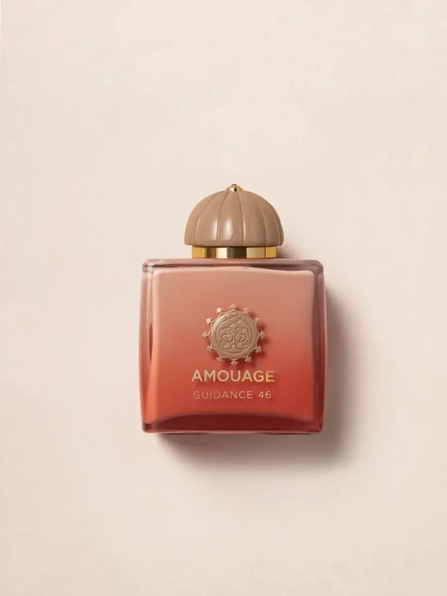 Amouage Guidance 46