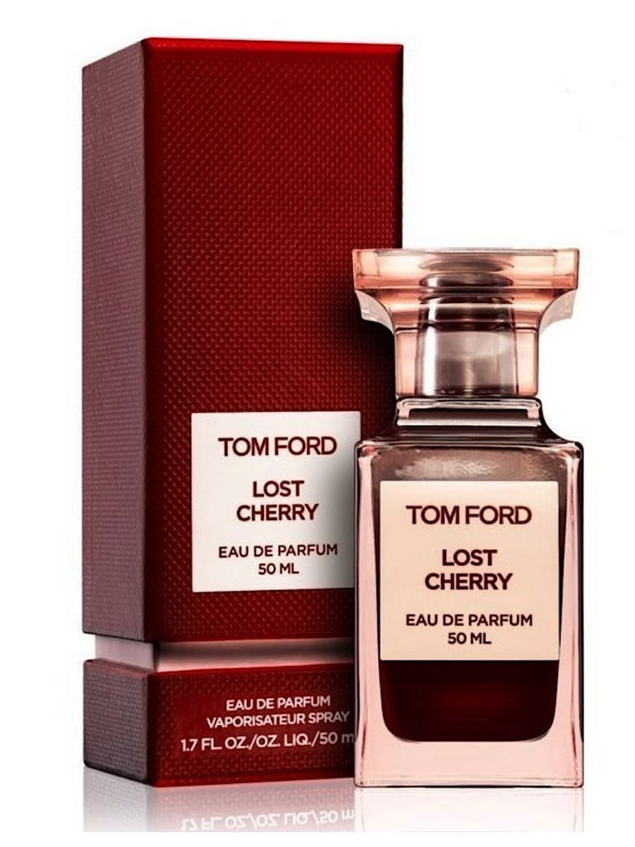 TOM FORD Lost Cherry