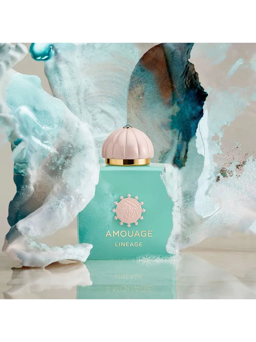 Amouage Lineage