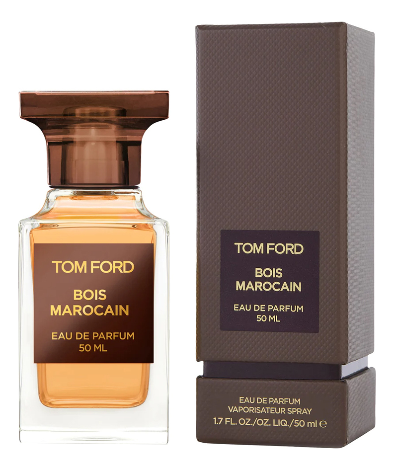 Tom Ford Bois Marocain