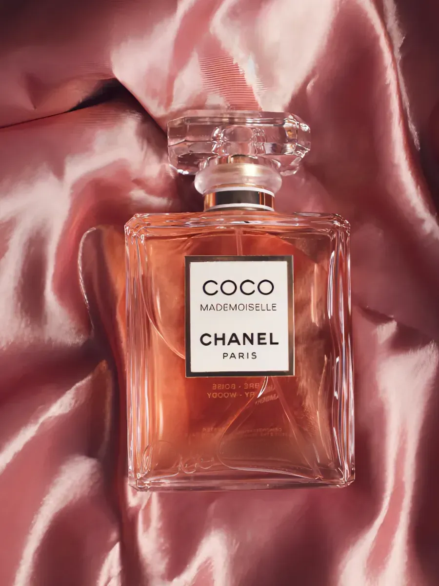 Chanel Coco Mademoiselle