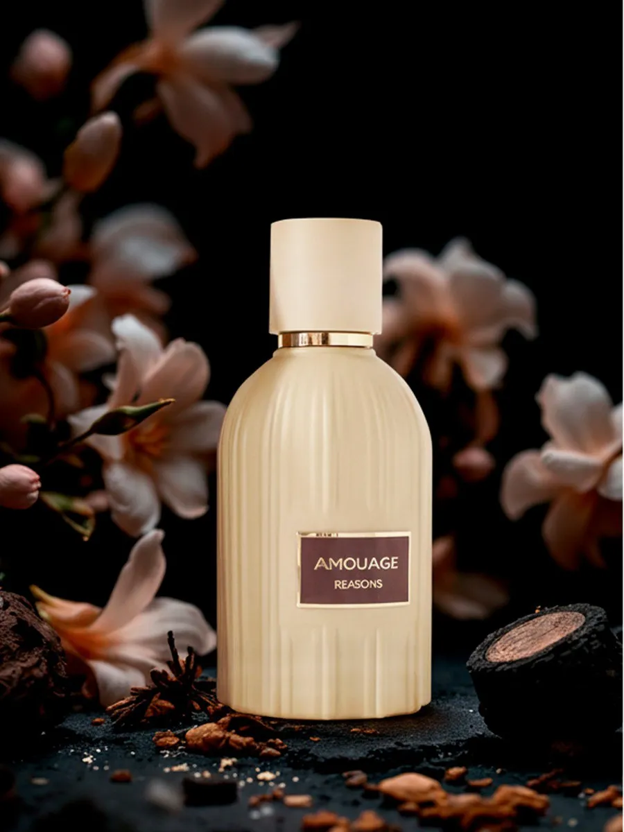 Amouage Reasons