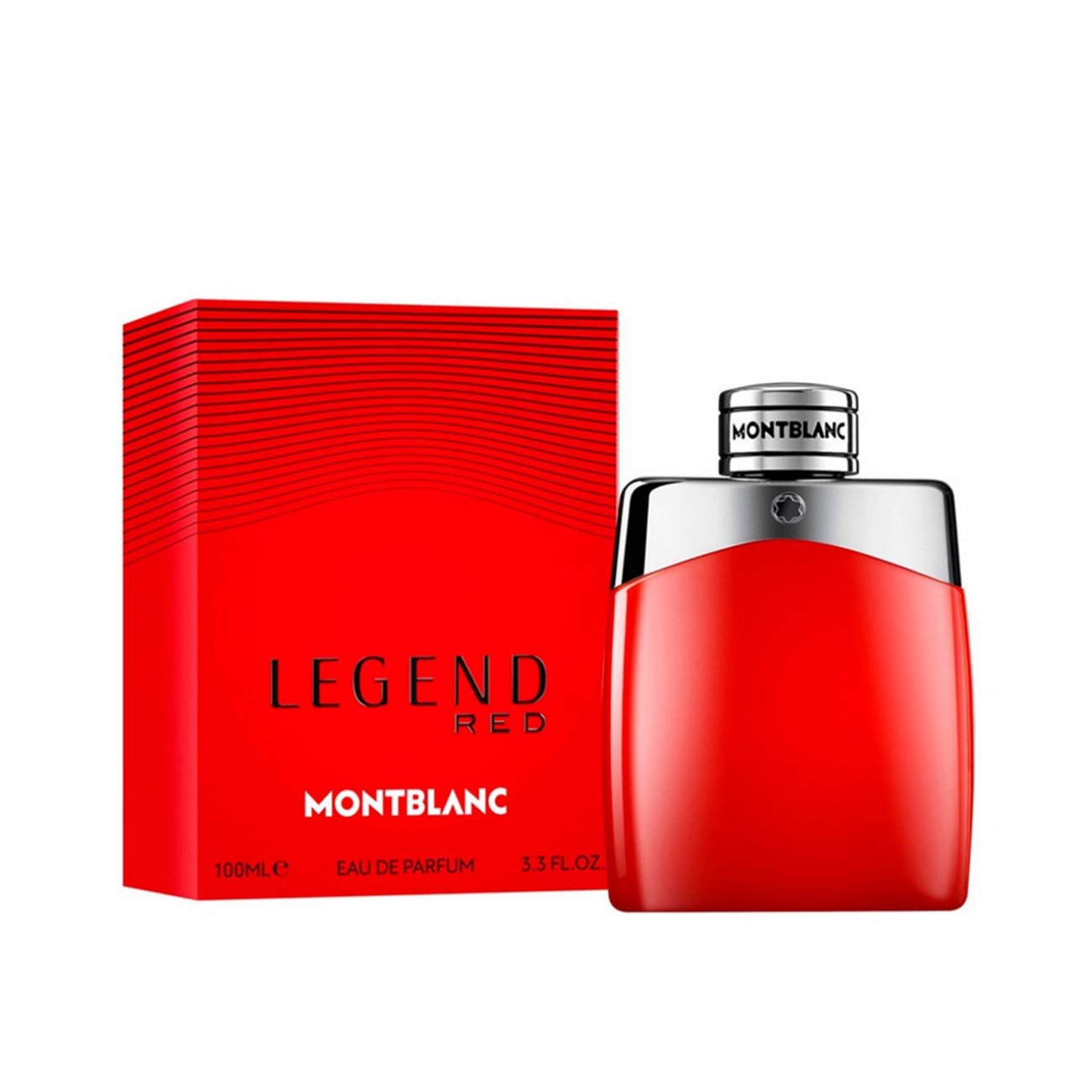 MONTBLANC LEGEND RED